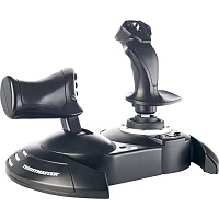 Джойстик із важелем керування двигуном Thrustmaster T.Flight Hotas One (4460168) - придбати в Дніпрі, Україні: ціна, характеристики | інтернет-магазин TOUCH