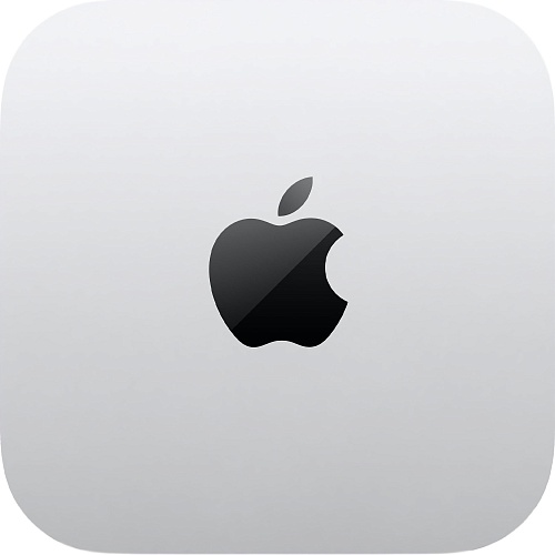 ≡ Неттоп Apple Mac mini M4 10CPU/10GPU 16GB/256GB (MU9D3) 2024