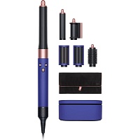 Фен-стайлер Dyson Airwrap Complete Long Limited Edition Vinca Blue/Rose (438660-01) CN - придбати в Дніпрі, Україні: ціна, характеристики | інтернет-магазин TOUCH