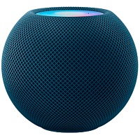 Розумна колонка Apple HomePod Mini Blue (MJ2C3) - придбати в Дніпрі, Україні: ціна, характеристики | інтернет-магазин TOUCH