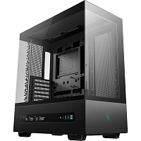 Корпус Deepcool CH690 Digital Black (R-CH690-BKNNA0D-G-1) - придбати в Дніпрі, Україні: ціна, характеристики | інтернет-магазин TOUCH