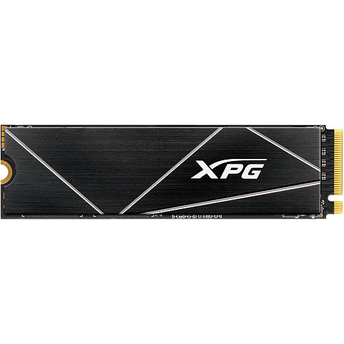 SSD накопитель XPG Gammix S70 Blade 8TB (AGAMMIXS70B-8000G-CS)