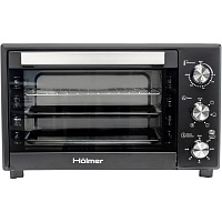 Настольная электрическая духовка Holmer HEO-242CР