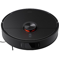 Робот-пылесос Xiaomi Mi Robot Vacuum S20+ Black 