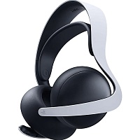 Игровые наушники Sony PS5 Pulse Elite White (1000039806)