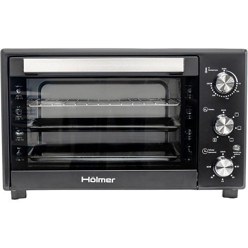 Настольная электрическая духовка Holmer HEO-242CР