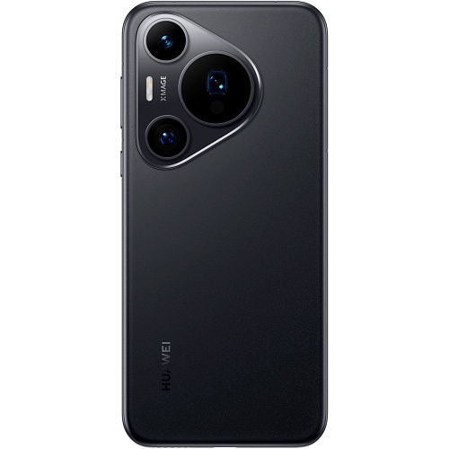 Смартфон Huawei Pura 70 Pro 12/512GB Black - купить в Днепре