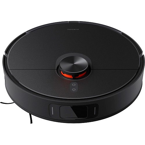 Робот-пылесос Xiaomi Mi Robot Vacuum S20+ Black 