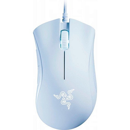 Мышь Razer DeathAdder Essential White (RZ01-03850200-R3U1) Уценка