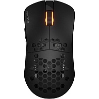 Мышь Hator Stellar Wireless Black (HTM650)