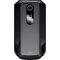 Пуско-зарядний пристрій Baseus Super Energy Max Car Jump Starter 20000mAh Black (CGNL020001) - придбати в Дніпрі, Україні: ціна, характеристики | інтернет-магазин TOUCH