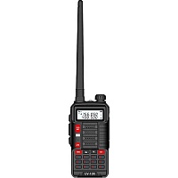 Рация Baofeng UV-10R Black