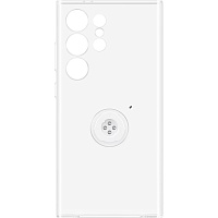 Чохол Samsung Clear Gadget Case для Samsung S24 Ultra Transparent (EF-XS928CTEGWW)  - придбати в Дніпрі, Україні: ціна, характеристики | інтернет-магазин TOUCH