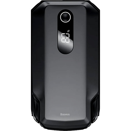 Пуско-зарядное устройство Baseus Super Energy Max Car Jump Starter 20000mAh Black (CGNL020001)