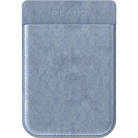 Чехол Plaud для Plaud Note AI Recorder MagSafe Protective Case Blue (PLD-Case-BU)