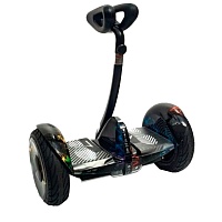 Гіроскутер MiniRobot Ninebot Mini (Кольорова Блискавка) - придбати в Дніпрі, Україні: ціна, характеристики | інтернет-магазин TOUCH