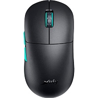 Мышь Xtrfy M8 Wireless Black (M8W-RGB-BLACK)