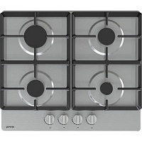 Газовая варочная поверхность Gorenje G641XHC