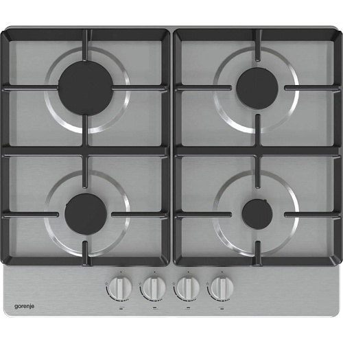 Газовая варочная поверхность Gorenje G641XHC