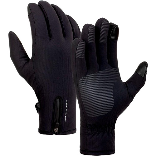 Перчатки Xiaomi Electric Scooter Riding Gloves L (BHR6749GL)