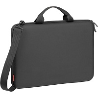 Чохол для ноутбука RivaCase 5130 Antishock 14'' Black - придбати в Дніпрі, Україні: ціна, характеристики | інтернет-магазин TOUCH