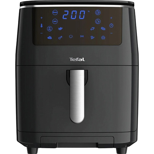 Мультипечь Tefal Easy Fry Grill & Steam FW201815