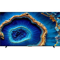 Телевизор TCL C805 98" QLED Ultra HD 4K (98C805)