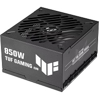 Блок питания Asus TUF Gaming 850W Gold EVO (90YE00SA-B0NA00)