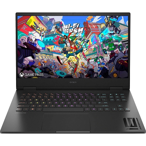 Ноутбук HP Omen 16-wd0008nw (B4MC7EA) 