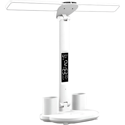 Настільна лампа Puluz RA95+ 3200mAh (TBD0603531406) - придбати в Дніпрі, Україні: ціна, характеристики | інтернет-магазин TOUCH