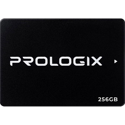 SSD накопитель Prologix S360 256GB (PRO256GS360)