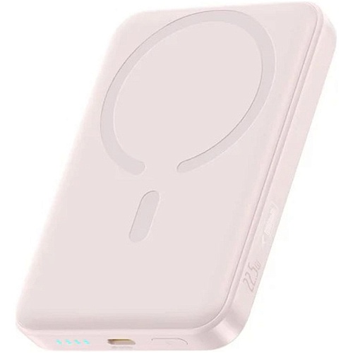 Внешний аккумулятор Baseus EnerFill Ultra Mini 10000mAh 22.5W Pink (E0026601)