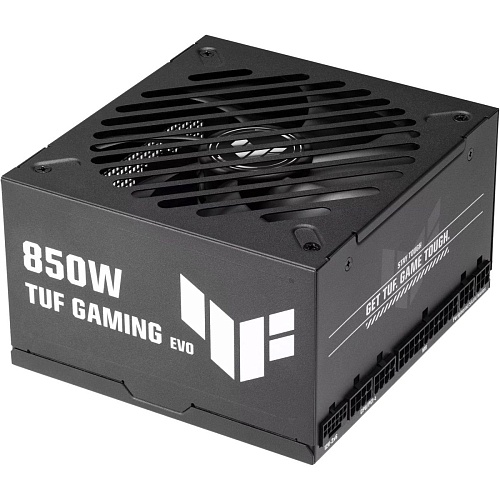 Блок питания Asus TUF Gaming 850W Gold EVO (90YE00SA-B0NA00)