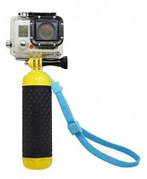 Монопод-поплавок SHOOT Monopod Bobber 2 (Yellow) Монопод-поплавок SHOOT Monopod Bobber 2 (Yellow)