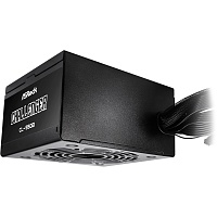 Блок живлення ASRock Challenger CL-550B 550W - придбати в Дніпрі, Україні: ціна, характеристики | інтернет-магазин TOUCH