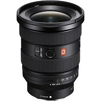 Об'єктив Sony FE 16-35mm f/2.8 GM II (SEL1635GM2) - придбати в Дніпрі, Україні: ціна, характеристики | інтернет-магазин TOUCH