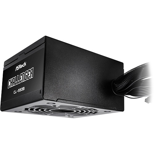 Блок питания ASRock Challenger CL-550B 550W