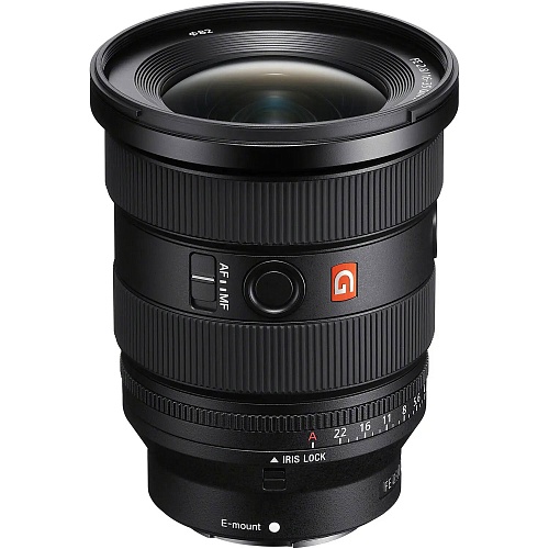 Объектив Sony FE 16-35mm f/2.8 GM II (SEL1635GM2)