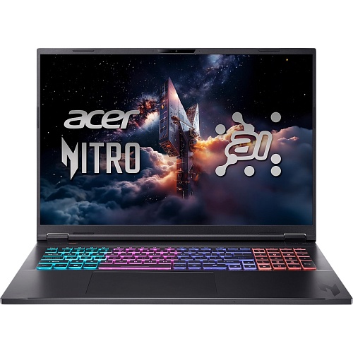 Ноутбук Acer Nitro 18 AI AN18-61 (NH.QYHEP.001)