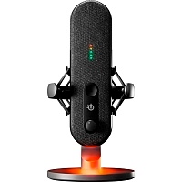 Мікрофон SteelSeries Alias (61601) Уцінка - придбати в Дніпрі, Україні: ціна, характеристики | інтернет-магазин TOUCH
