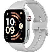Смарт-часы Redmi Watch 6 Silver Gray (BHR08CUGL)