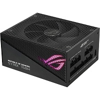 Блок питания Asus ROG Strix 750W Gold Aura Edition (90YE00P3-B0NA00)