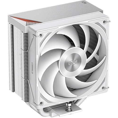 Кулер для процессора PCCooler RZ500 WH (RZ500-WHNWNX-GL)