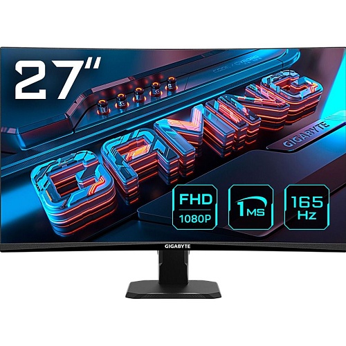 Монітор Gigabyte 27