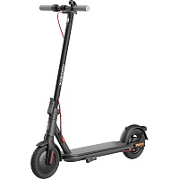 Електросамокат Xiaomi Mi Electric Scooter 4 Lite Black - придбати в Дніпрі, Україні: ціна, характеристики | інтернет-магазин TOUCH