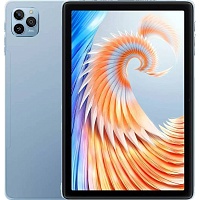 Планшет Oscal Pad 9 4/128GB LTE Mountain Peak Blue Global EU