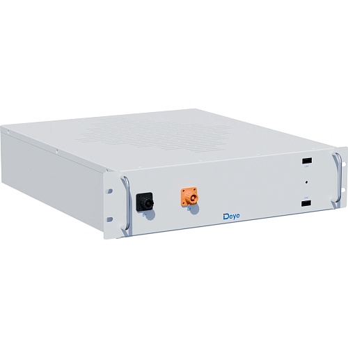 Аккумулятор Deye LiFePO4 48V (51.2V/100Ah/5120Wh) (BOS-G-Pro-5.12)