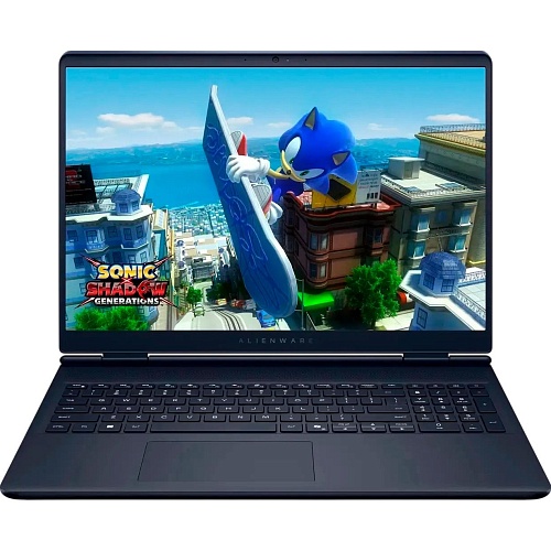 Ноутбук Alienware 16 Aurora AC16250 (5MX80)