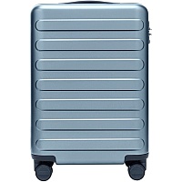 Чемодан 90FUN NINETYGO Business Travel Luggage 20" Blue (6970055342810/6941413216623)