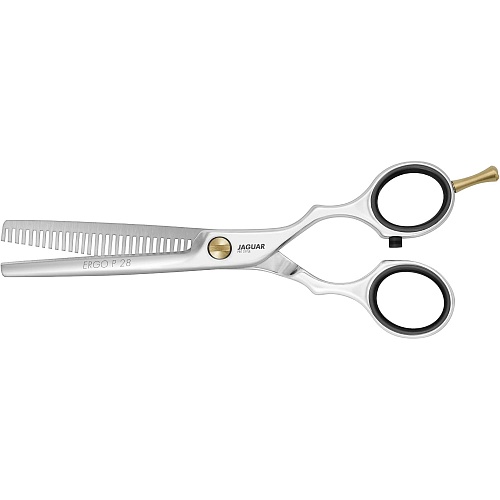 Парикмахерские ножницы Jaguar Pre Style Ergo Polish 28 5.5" (J-83355)